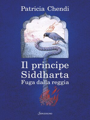 cover image of Il principe Siddharta